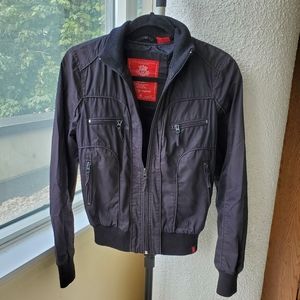 Esprit bomber jacket